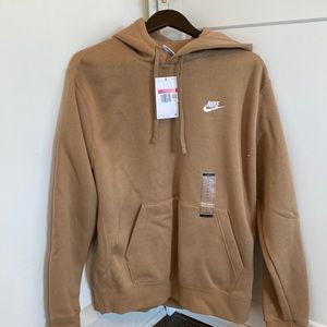 Men’s Nike Sweatshirt - size Large